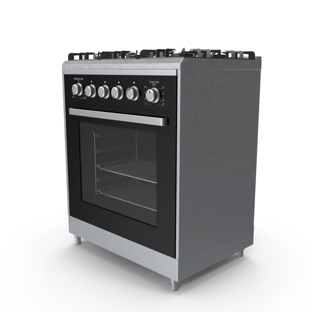 Oven maintenance in Washington DC