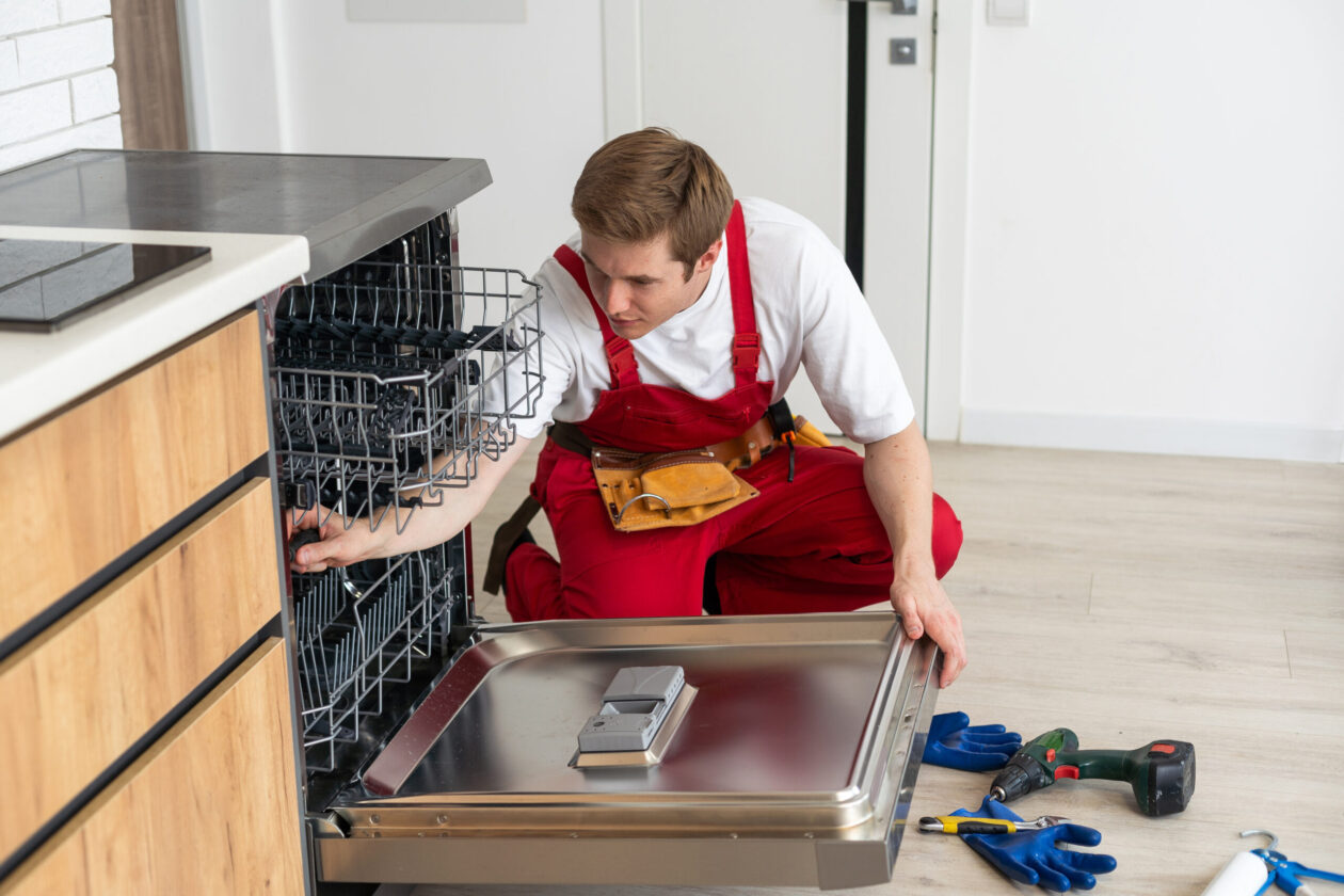 SK Appliance Repair Services - Hire The Expert Repairmen in DMV