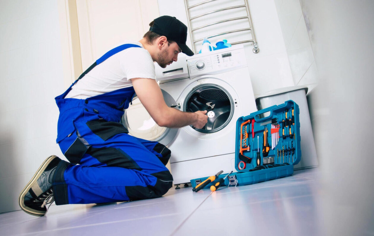 SK Appliance Repair Services Hire The Expert Repairmen in DMV