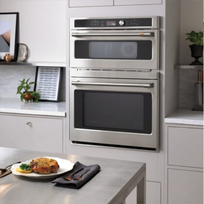 Electric and Gas Oven and Stove Repair Services | SK Appliance Repair