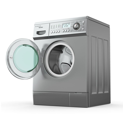 Washing machine repair in DC