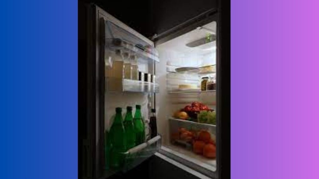 Cleaning And Maintaining Your Refrigerator