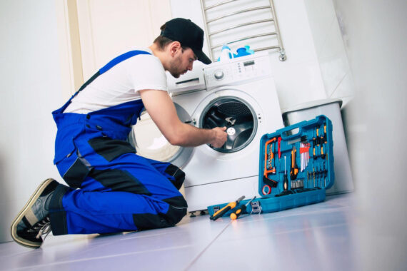 Regular Appliance Maintenance: The Key to Saving Money, Energy, and the Environment