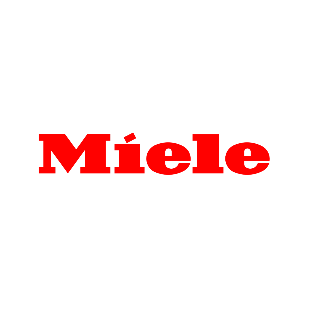 Miele appliances